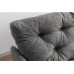 Atelier del Sofa Sofa trosed Renge Light Grey