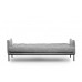 Atelier del Sofa Sofa trosed Renge Light Grey