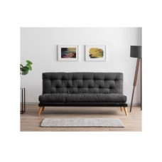 Atelier del Sofa Sofa trosed Saki Dark Grey