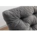 Atelier del Sofa Sofa trosed Saki Light Grey