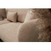 Atelier del Sofa Sofa trosed Simena Beige