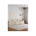 Atelier del Sofa Sofa trosed Soli 3 Seater White