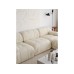 Atelier del Sofa Sofa trosed Soli 3 Seater White