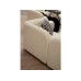 Atelier del Sofa Sofa trosed Victoria Cream Bouclette