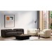 Atelier del Sofa Sofa trosed Victoria Grey Bouclette