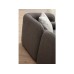 Atelier del Sofa Sofa trosed Victoria Grey Bouclette