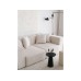 Atelier del Sofa Sofa trosed Yolo 3 Seater White