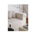 Atelier del Sofa Sofa trosed Yolo 3 Seater White