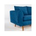 Atelier del Sofa Sofa Sofia Dark Blue