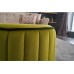 Atelier del Sofa Tabure Lindy Puf Green