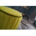 Atelier del Sofa Tabure Lindy Puf Green