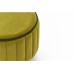 Atelier del Sofa Tabure Lindy Puf Green