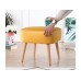 Atelier del Sofa Tabure Moouv 7085 Yellow