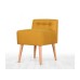 Atelier del Sofa Tabure Moouv 9101 Mustard