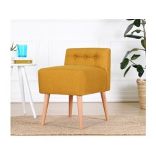 Atelier del Sofa Tabure Moouv 9101 Mustard