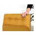 Atelier del Sofa Tabure Moouv 9101 Mustard