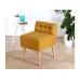 Atelier del Sofa Tabure Moouv 9101 Mustard