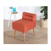 Atelier del Sofa Tabure Moouv 9105 Orange