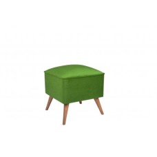 Atelier del Sofa Tabure New Bern Green