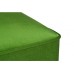 Atelier del Sofa Tabure New Bern Green