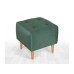 Atelier del Sofa Tabure Tomp v2 Green