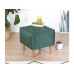 Atelier del Sofa Tabure Tomp v2 Green