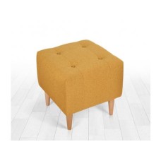 Atelier del Sofa Tabure Tomp Yellow