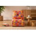 Atelier del Sofa Fotelja Taida 1 Seater Patchwork