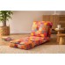 Atelier del Sofa Fotelja Taida 1 Seater Patchwork