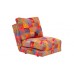 Atelier del Sofa Fotelja Taida 1 Seater Patchwork