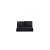 Atelier del Sofa Sofa Taida Black