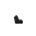 Atelier del Sofa Sofa Taida Black