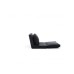 Atelier del Sofa Sofa Taida Black