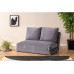 Atelier del Sofa Sofa Taida Grey