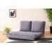 Atelier del Sofa Sofa Taida Grey