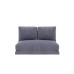 Atelier del Sofa Sofa Taida Grey