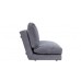 Atelier del Sofa Sofa Taida Grey