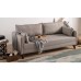 Atelier del Sofa Trosed Bella Sofa Bed Cream