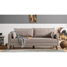 Atelier del Sofa Trosed Bella Sofa Bed Cream