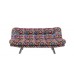 Atelier del Sofa Trosed Misa Small Sofabed Patchwork