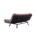 Atelier del Sofa Trosed Misa Small Sofabed Patchwork