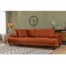 Atelier del Sofa Trosed Mustang Orange