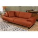 Atelier del Sofa Trosed Mustang Orange