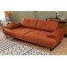 Atelier del Sofa Trosed Mustang Orange