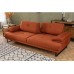 Atelier del Sofa Trosed Mustang Orange