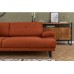 Atelier del Sofa Trosed Mustang Orange