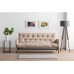 Atelier del Sofa Trosed Renge Cream