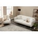 Atelier del Sofa Trosed Simena Cream