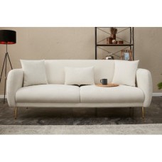 Atelier del Sofa Trosed Simena Cream