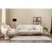 Atelier del Sofa Trosed Simena Cream